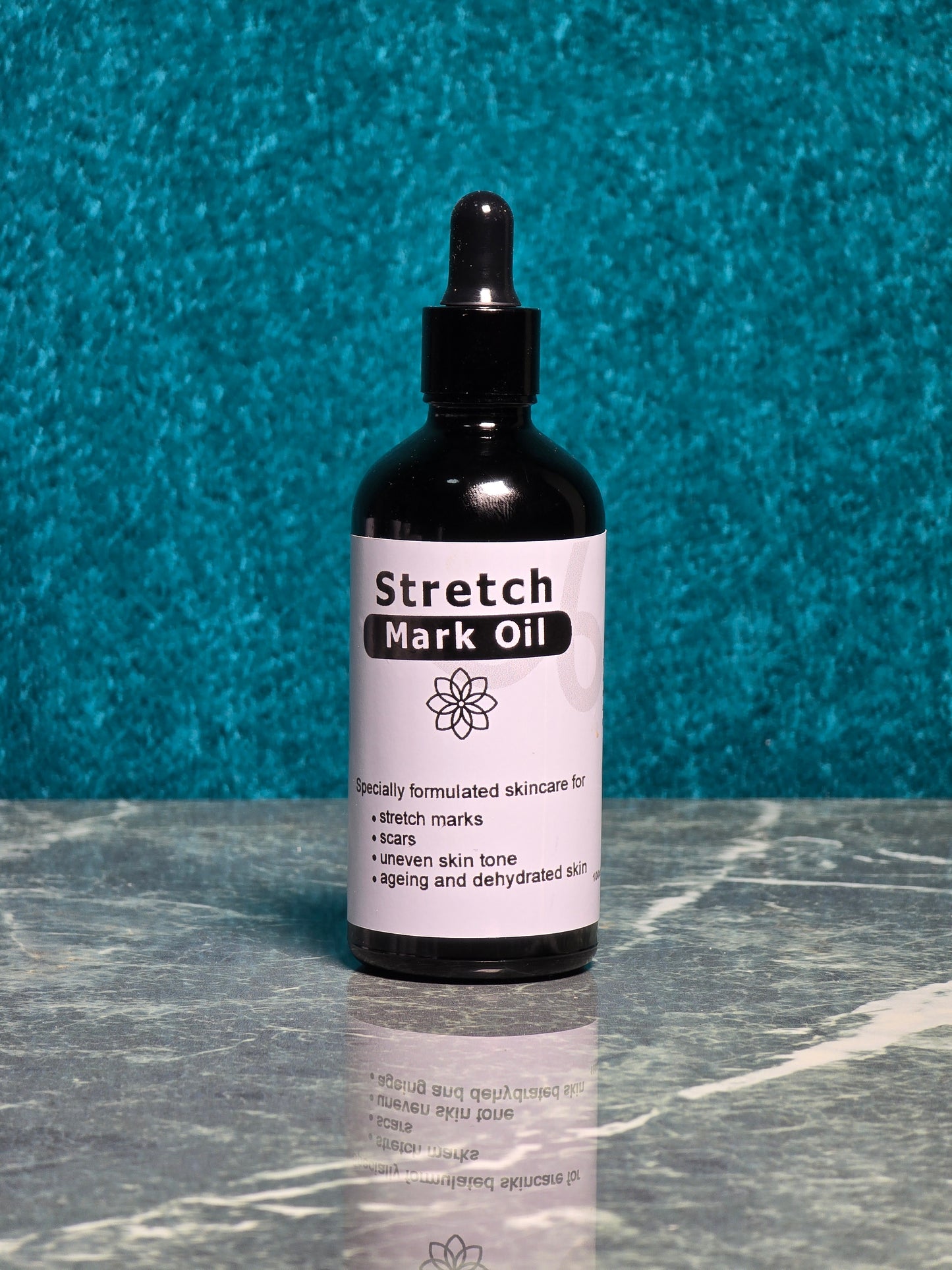 Stretch Marks Oil