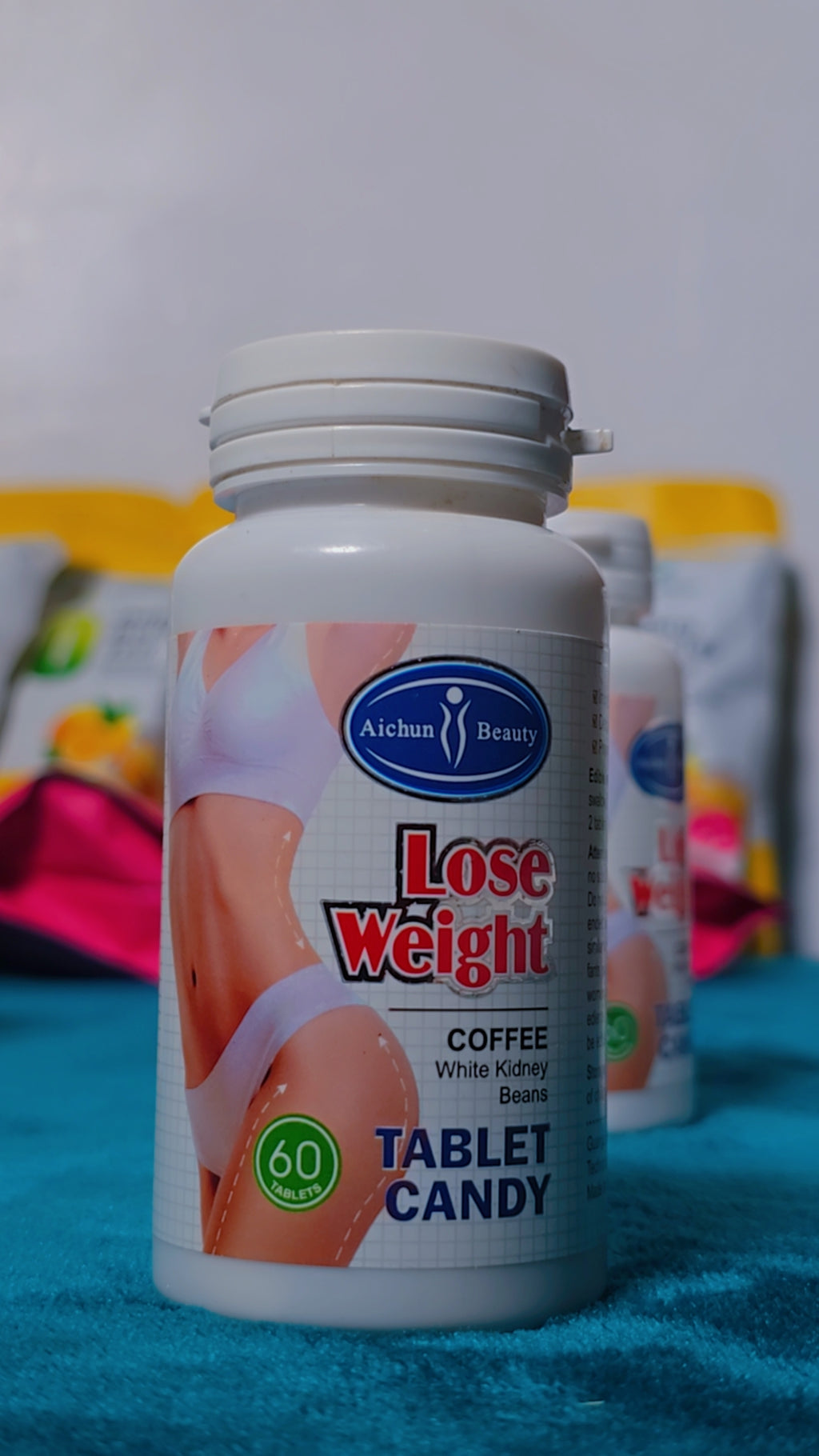 Lose Weight Tablets