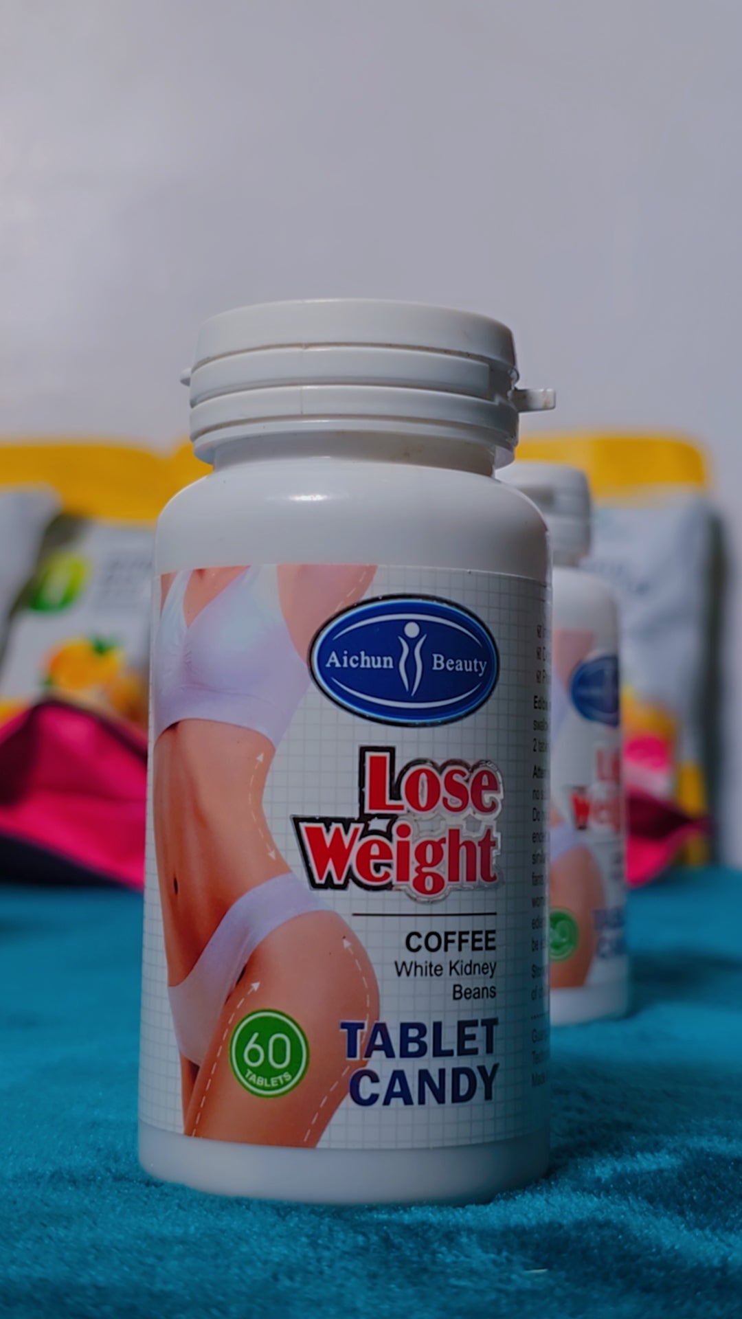 Lose weight Tablet