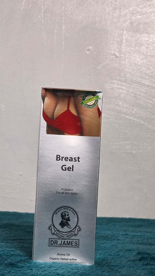 Breast gel