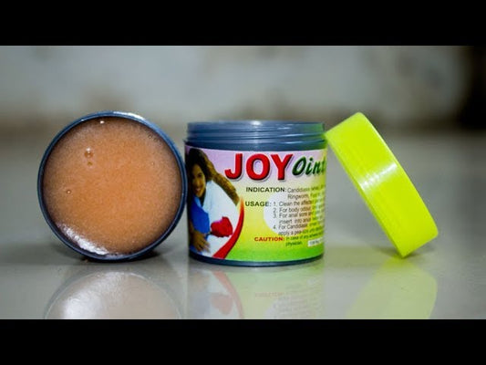 Joy Ointment