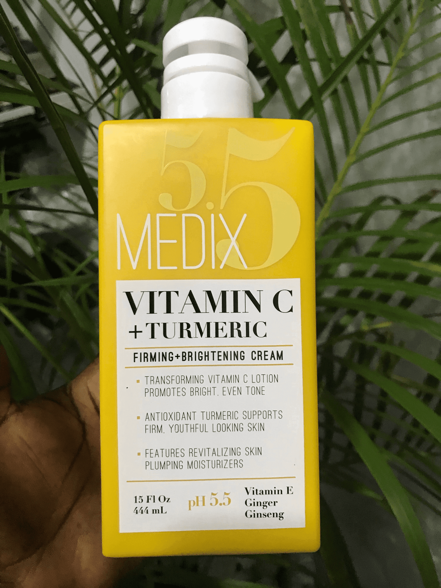 Medix Vitamin C + Turmeric