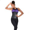 Steel Boned Waist Trainer – 25 Steel Boned Latex Cincher