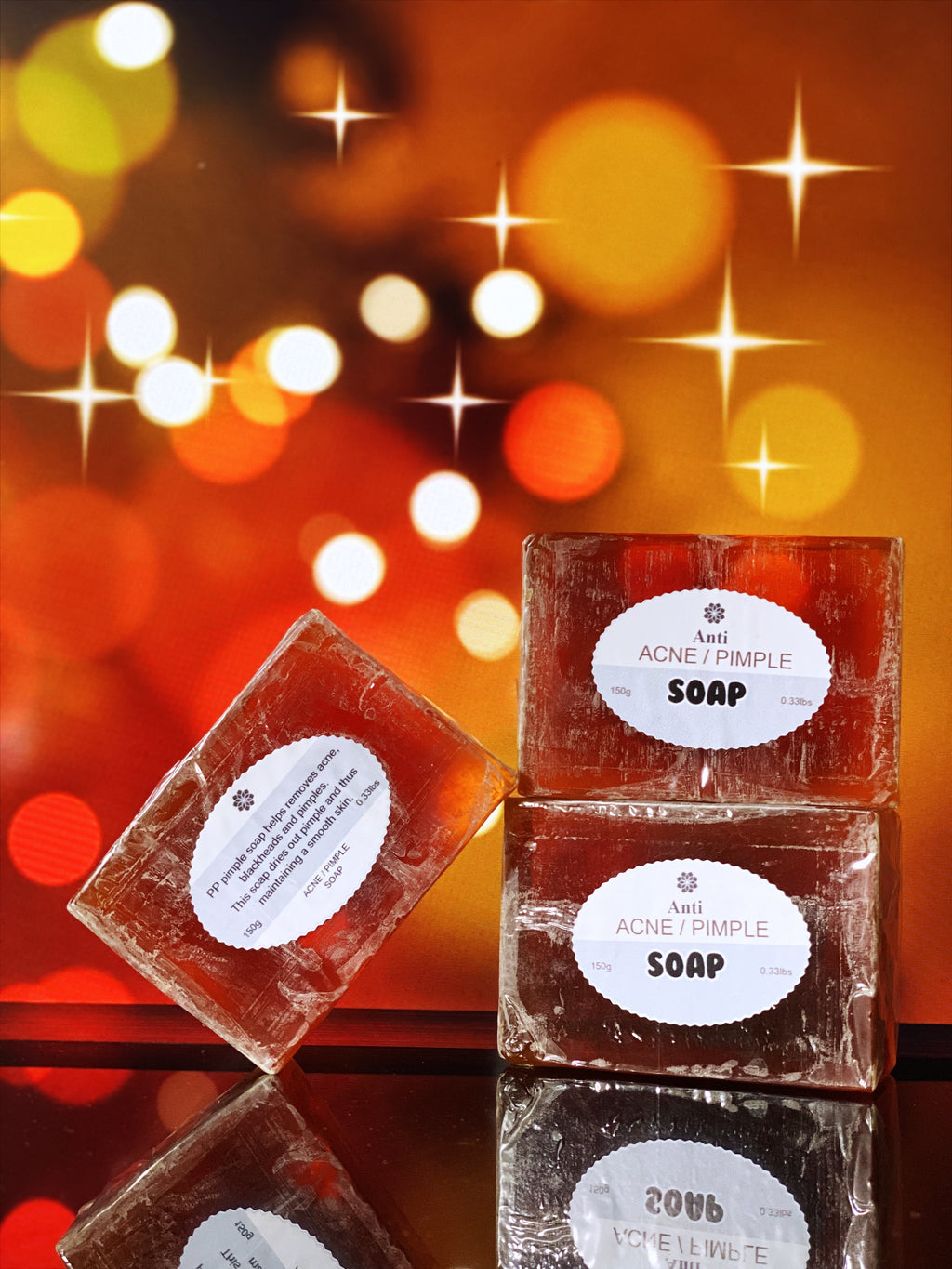 Acne / Pimple Soap
